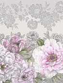 Скатерть рогожка 150х150 в ассортименте 