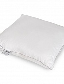 Лебяжий Пух Хлопок подушка СВС 68*68