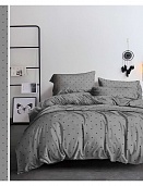 11732-02 постельное белье из полисатина Pandora 1,5 спальное