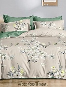 31/009-PCE постельное бельё из поплина CL HOME Pure Cotton евро