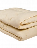 Одеяло 110х140 Козий пух СВС  300г/м2