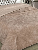 14 покрывало с искусственным мехом Элит Marianna 200*220