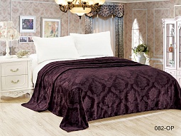 082ОР плед Парма Cleo 150*200