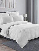 FR-7 постельное бельё из сатин-жаккарда СайлиД евро