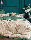 КПБ 1,5 сп Сатин 2473