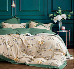 КПБ 1,5 сп Сатин 2473