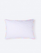 Подушка детская Ecotex в кроватку Хлопок 40*60