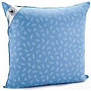 Визаж подушка пуховая Belashoff 68*68