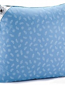 Визаж подушка пуховая Belashoff 68*68