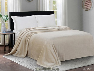 Плед 180*200 VIRGINIA 001 Cleo