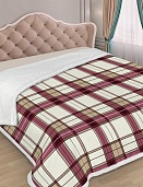 G01 плед Милан Marianna 200*210