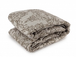Лён СВС одеяло легкое 140*205