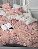 1380 XRZ A/B (K) постельное белье из сатина Бояртекс евро