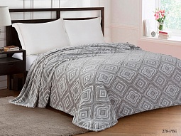 278 плед Бамбук CL Home 200*220
