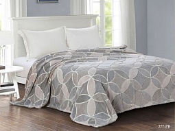 277 плед Бамбук CL Home 200*220