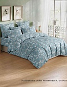2-010 (N) постельное белье из бязи Бояртекс 1,5 спальное