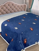 G17 плед Милан Marianna 150*210