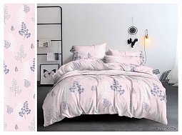 12194-5 постельное белье из полисатина Бояртекс евро