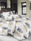 КПБ 1,5 сп. Креп-жатка №1214-6