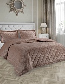 89 набор Verdi Marianna покрывало 260*240 + 2 наволочки 50*70