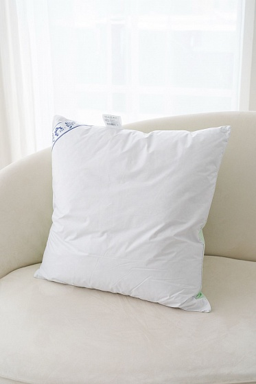 Оливия подушка пуховая СВС 50*68