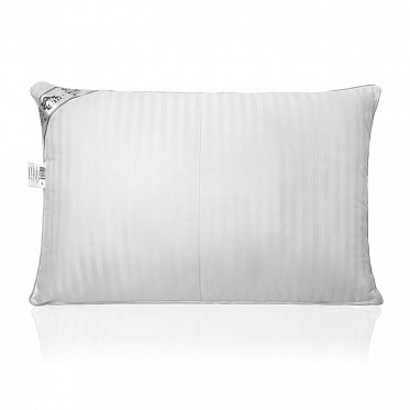 Лебяжий Пух Хлопок подушка СВС 40*60