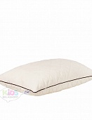 Подушка детская Kids Belashoff в кроватку Овечья шерсть 40*60