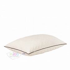 Подушка детская Kids Belashoff в кроватку Овечья шерсть 40*60