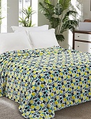 Фреш плед детский велсофт Аделис 100х140