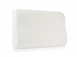 Health III подушка анатомическая Memory Foam СВС 50*30*8/11