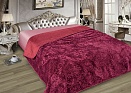 16 покрывало с искуственным мехом Элит Marianna 160*220