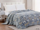 284 плед Бамбук CL Home 200*220