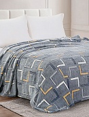 284 плед Бамбук CL Home 200*220