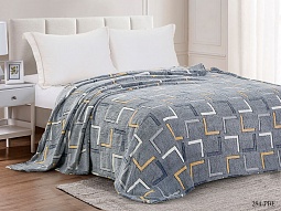 284 плед Бамбук CL Home 200*220