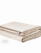 Одеяло детское Kids Belashoff в кроватку Овечья шерсть 110*140