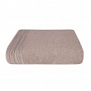 Палитра полотенце махровое Самойловский Текстиль 70*130 мокко