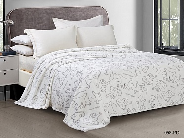 058PF плед Калифорния Cleo 180*200