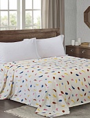 143PF плед Калифорния Cleo 200*220