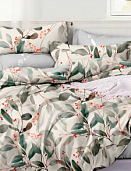 КПБ 1,5 сп. Поплин Премиум 11406