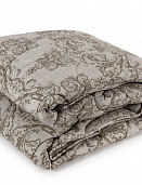 Лён СВС одеяло легкое 172*205