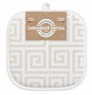 Прихватка х/б 20/20 «Самойловский Текстиль» Греция