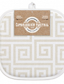 Прихватка х/б 20/20 «Самойловский Текстиль» Греция