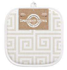 Прихватка х/б 20/20 «Самойловский Текстиль» Греция