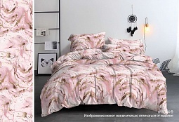 КПБ 2-х сп. Полисатин БОЯРТЕКС 11044-9