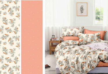 КПБ евро Поплин Премиум 03144