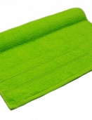 Полотенце махровое Гелиос Он и Она 70*130 салатовый