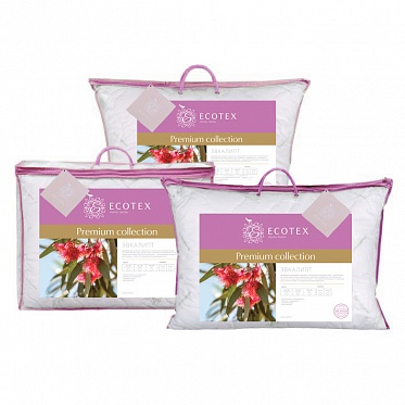 Эвкалипт Premium одеяло Ecotex 200*220