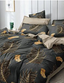 КПБ 1.5 сп. F 72018 A/B (N) поплин Бояртекс