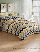 1-010 (N) постельное белье из бязи Бояртекс 1,5 спальное