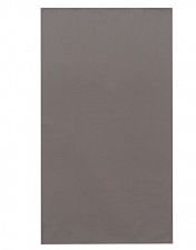 Полотенце саржа 40х70 Гарден графит ОП